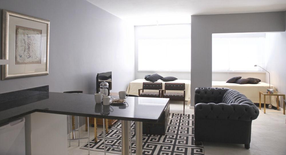 Apartment Point Self Catering Cape Town