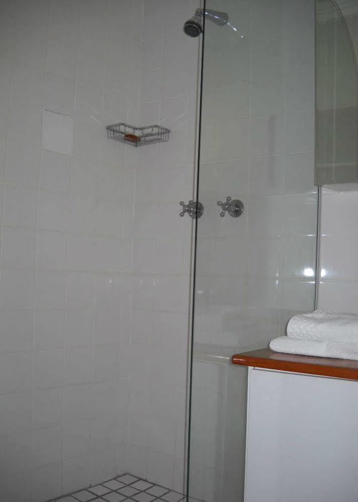 Apartment Point Self Catering Cape Town