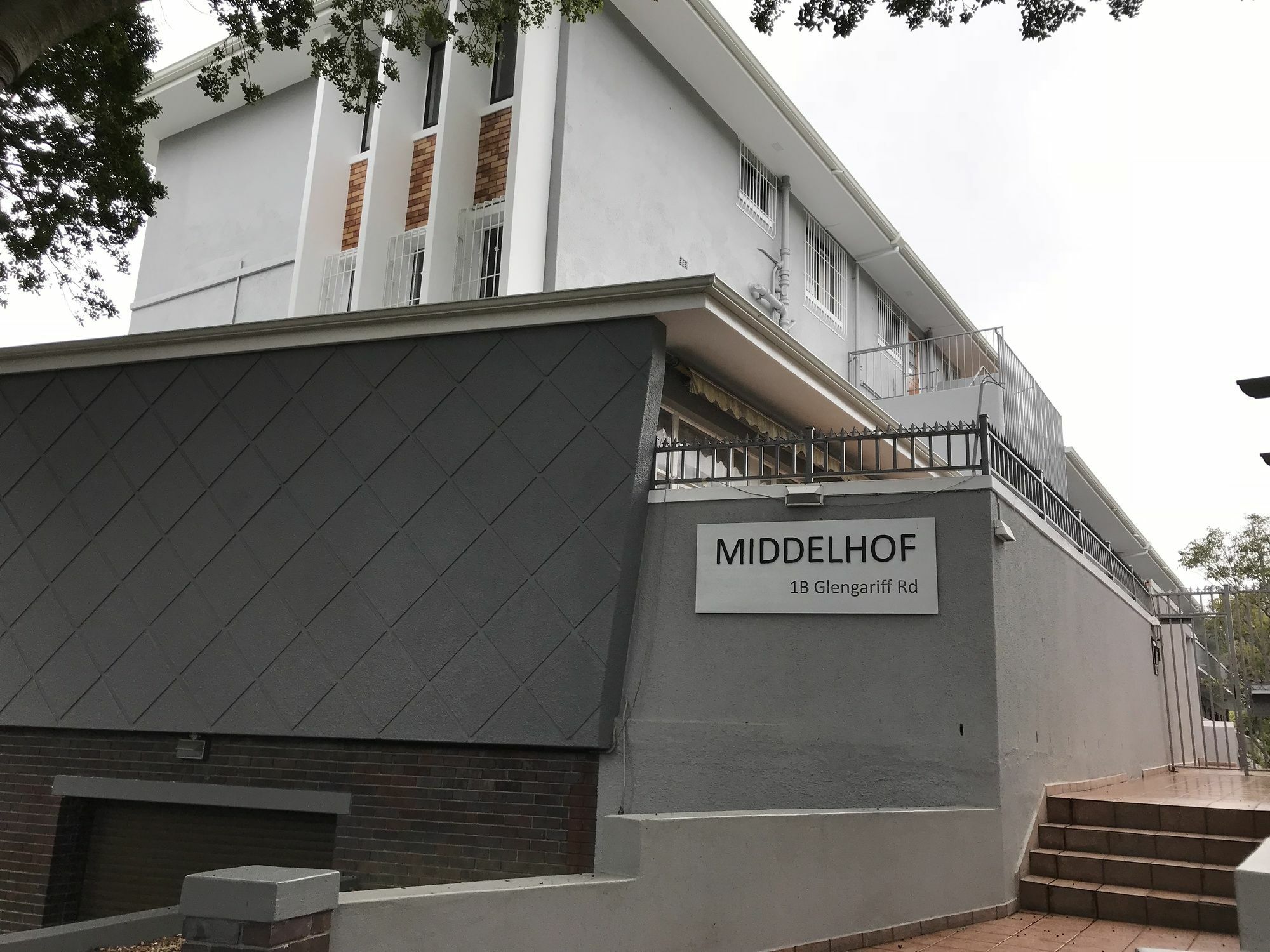 Point Self Catering Apartment Cape Town