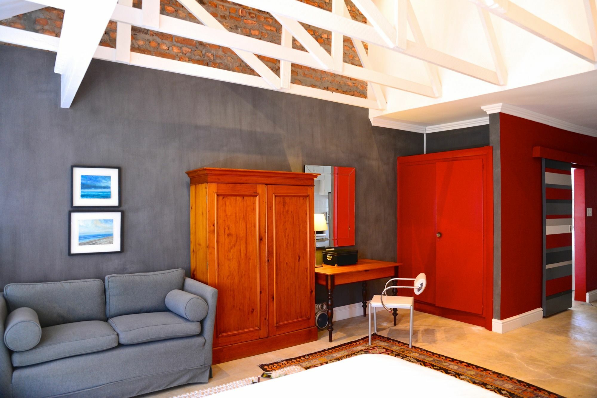 Point Self Catering Apartment
