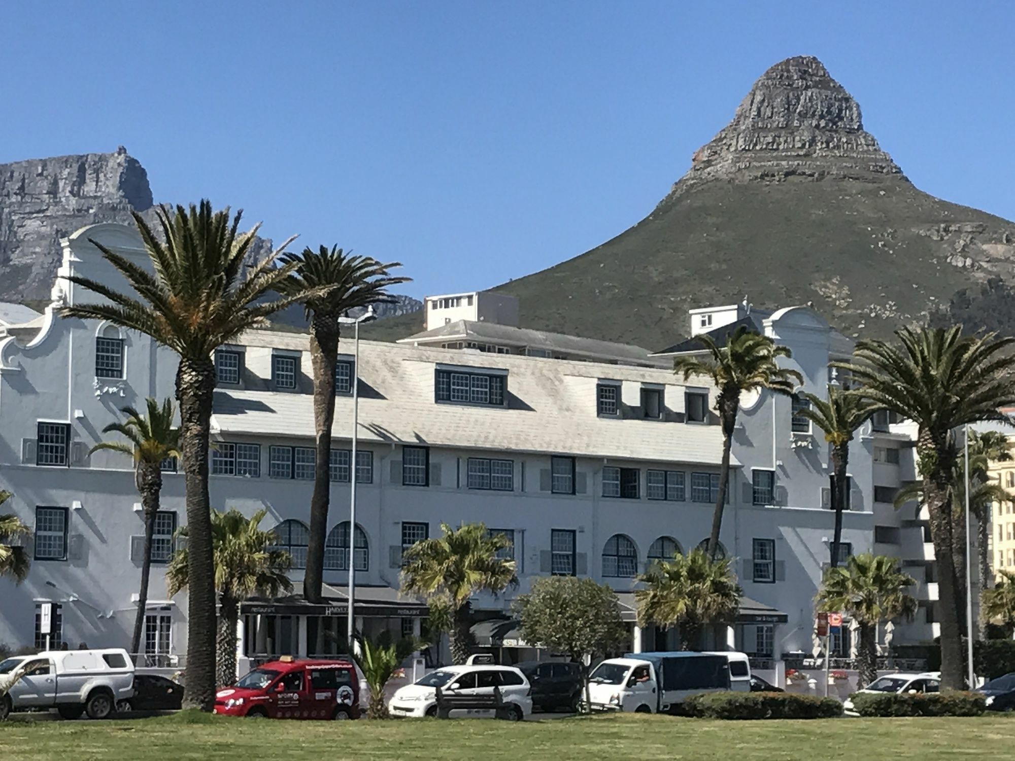 Point Self Catering Apartment Cape Town