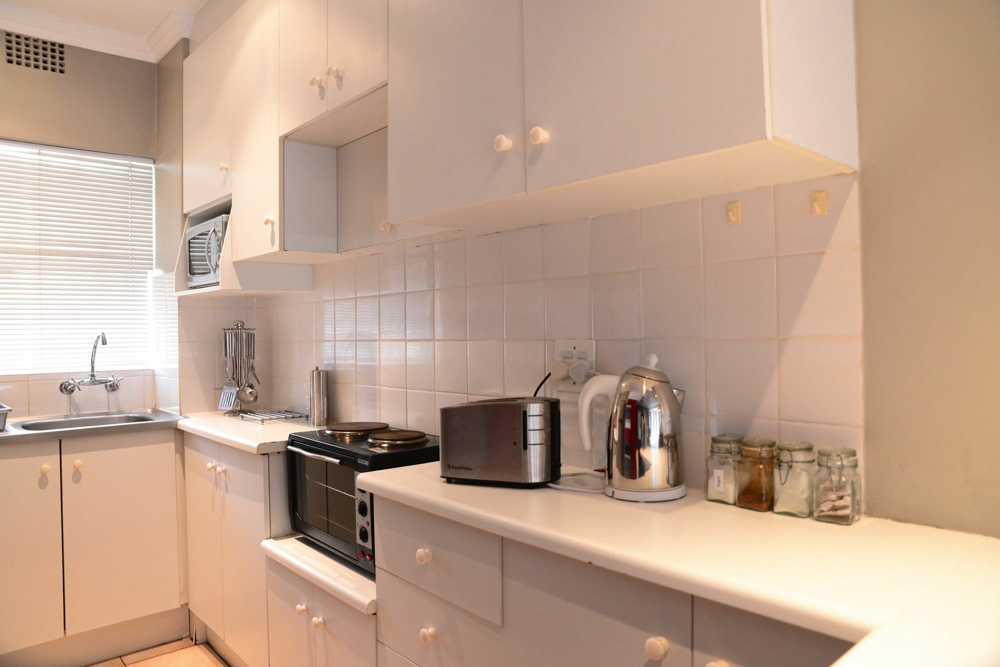 Point Self Catering Cape Town